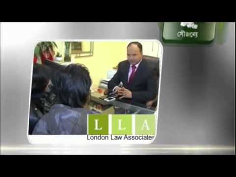 London Law Associates