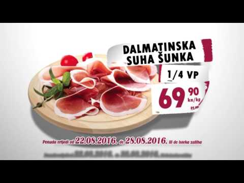 Pivac tjedna akcija 22.8. - 28.8.2016.