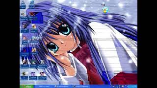 Cover art for NOSTALGIC 2010s NIGHTCORE MIX [30min]