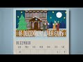 Anson Seabra If December Never Ends Official Lyric Video