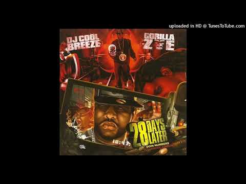 Gorilla Zoe Block Boyz Ft. Block Boyz