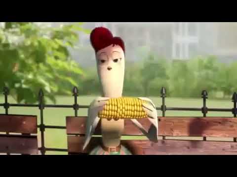 O poder da empatia - filme de animação - abril 2018