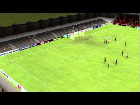 Histon 2 - 3 Dover - Match Highlights