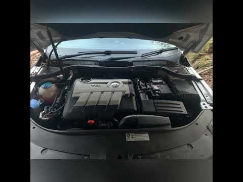 MAP SENSOR LOCATION VW PASSAT TDI 2010