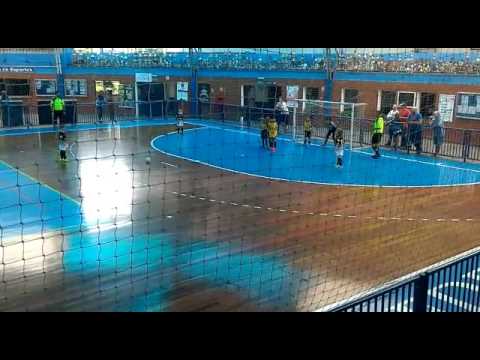 Ypiranga x São Caetano