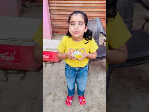 Anaya Or Kitni Papadi Khayegi 😳😂