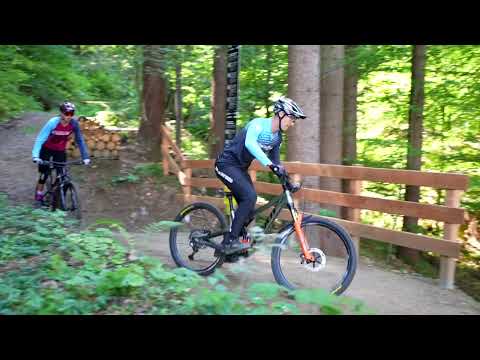 lake.bike - Andy Trail - Ride the South of the Alps