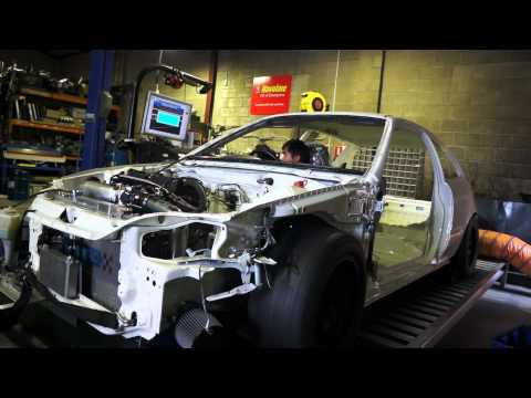 Matt's JDMYARD SWAP EG