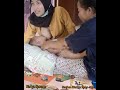 Menyusui Anak Bayi Kewajiban Dari Seorang Ibu Menyusui Bayi