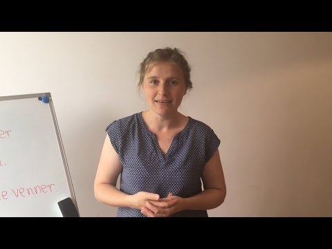 Czy język norweski jest trudny? Odcinek 2