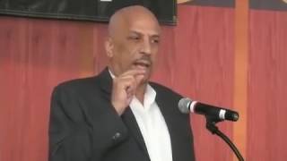 Dr Claud Anderson   Marketing to Black Consumer Full Video