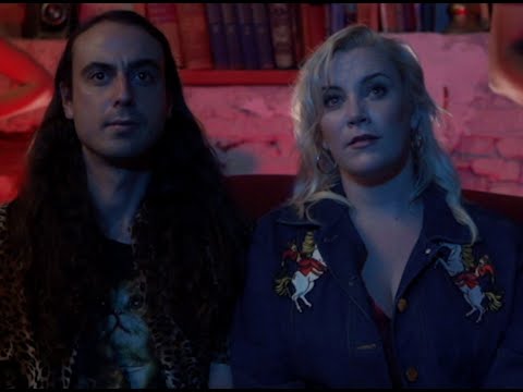 Baby It's Fine - Lisa Crawley OFFICIAL VIDEO