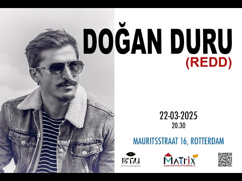 Doğan Duru “solo II”