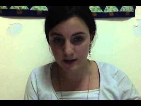 Perek 93, May 29 - Peninah Lamm