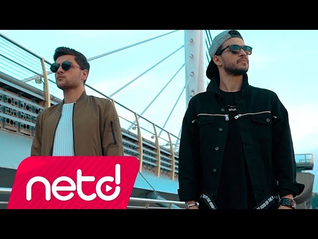 Ilkan Gunuc feat. Yasrin - Dejavu (2019)