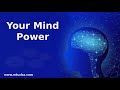 Mind Power Motivation And Brain Traning
