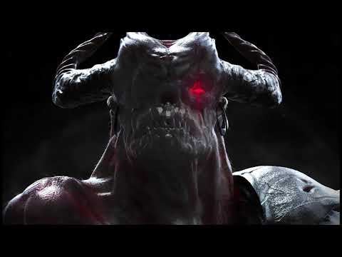 Infradist - Grab the Gun and Feed the Demon