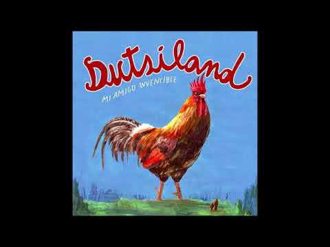 Mi Amigo Invencible - Dutsiland - [Full Album]
