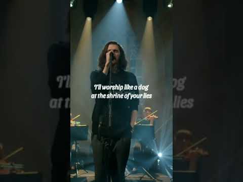 Hozier - Take Me to Church #JustLyrics