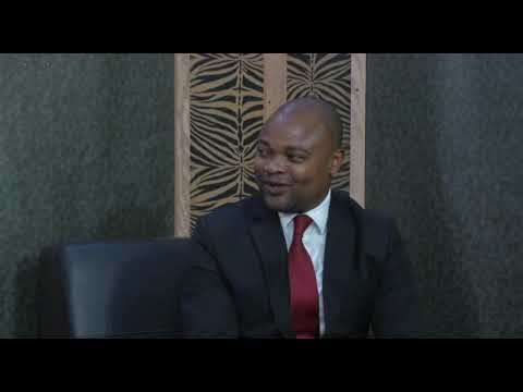 TIMES EXCLUSIVE - 26 JANUARY 2019 WITH PETER DSD KUWANI