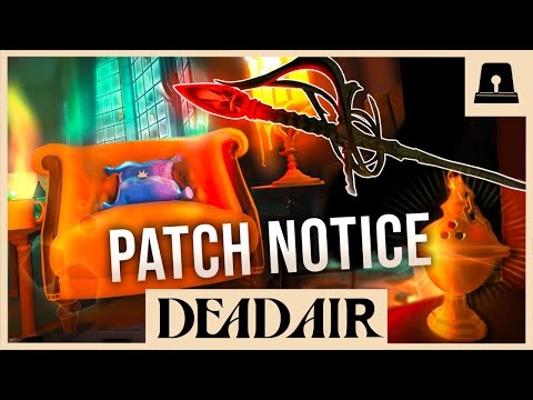 The Hideout has CHANGED in Deadlocks first update of 2026!