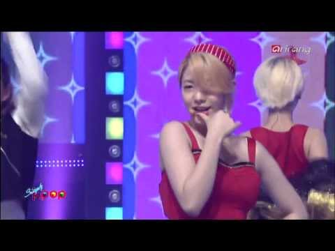 F-ve Dolls - Soulmate #1 (130827)