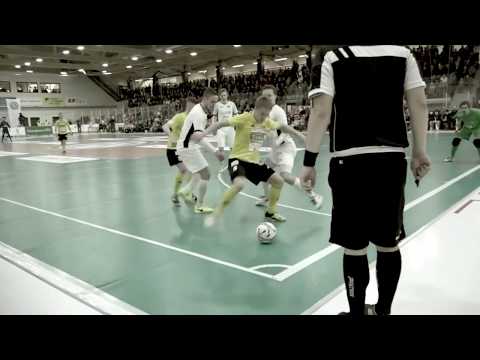 UEFA Futsal Cup Main Round Raahessa 11-14.10.2017