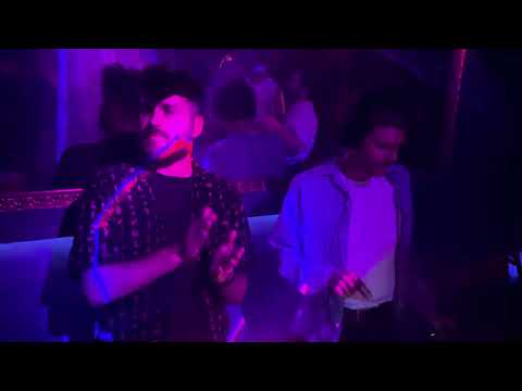 Miami Horror (DJ Set) I Look To You @ Club Colima CDMX 2023