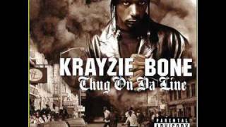 Time after Time - Krayzie Bone