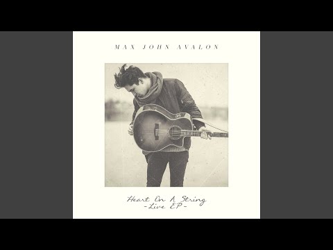 I Waited For You (Live)