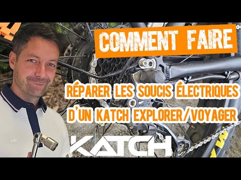 Identifier et réparer les soucis électrique sur un Explorer/Voyager