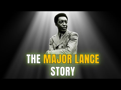 Celebrity Underrated – What Happened to Major Lance | The Major Lance Story