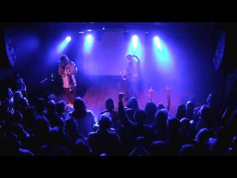 TOO MANY ZOOZ "Brasshouse" Full Set @ Asheville Music Hall 1-28-2017