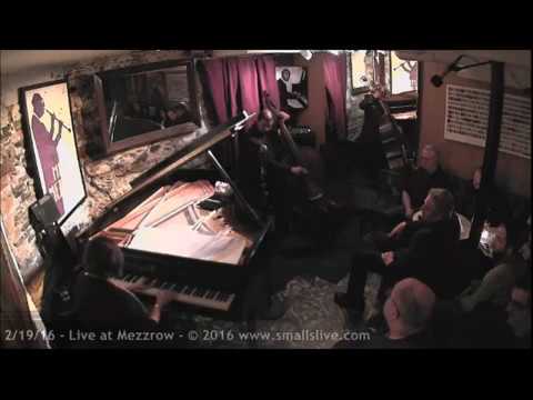 Buster Williams & Renee Rosnes Live at Mezzrow 2016