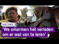Razzia Putten herdacht met een klankfestival