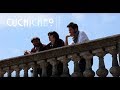 Cuchicheo Trio - La Trampera