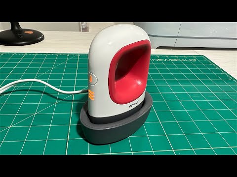 CRICUT Mini Heat Press