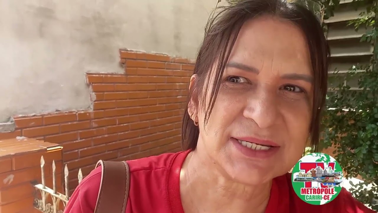 Presidenta do sindscrato denunciou assédio moral por parte de alguns gestores de escolas públicas do Crato