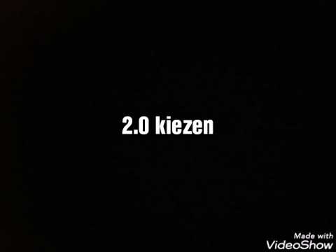 Kiezzen