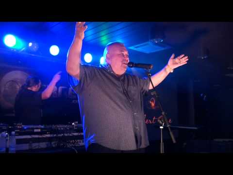 Albert One "Turbo Diesel" Live at Super Italo Weekend Vääksy Finland 15/09/2012