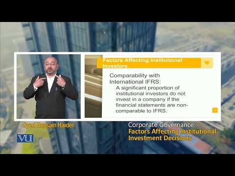 MGT717 Topic003 | Corporate Governance