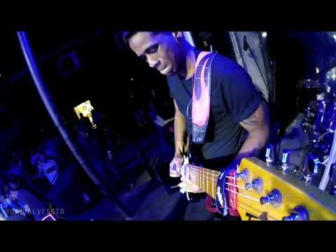 Bumbum Vai No Chão - Fabinho (Ao Vivo no Blitz Music Bar) - Dani Alves