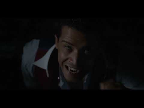 “He’s a lot. It’s not perfect.” Louis and Jonah Bayou Scene | Interview With the Vampire 1x03