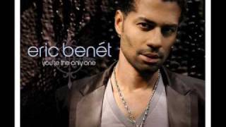 Still With you- Eric Benet