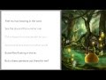 Cecile Corbel ( セシル・コルベル ) - Arrietty's Song ...