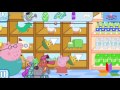 Peppa Pig S Shopping Part 1 Full Game Play Best App Demo For Kids