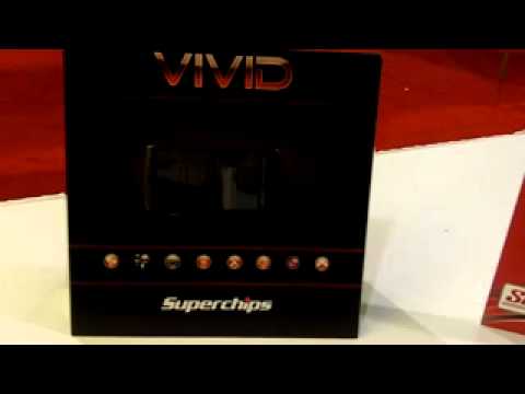 Superchips Vivid from Superchips Inc. ID10247