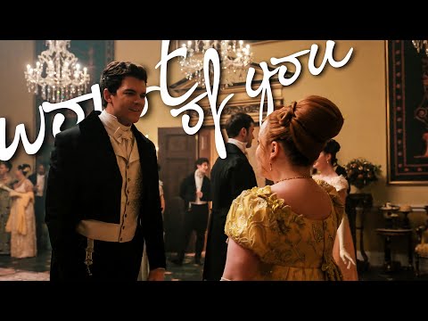 Colin & Penelope | Worst Of You