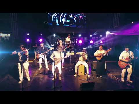 Grupo CHURAY - Jatukupa