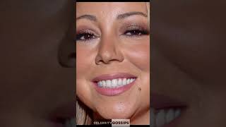Mariah Carey Without Filters #shorts